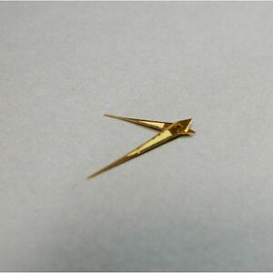 【送料無料】腕時計　エギーユドレヴァルジューaiguilles dorees valjoux 7733