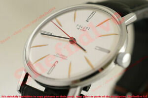 【送料無料】腕時計 ロシアカルデラックススリムawesome russian ussr watch cal 2209 poljot de luxe beautiful luxury costume slim 【送料無料】腕時計 ロシアカルデラックススリムawesome russian ussr watch cal 2209 poljot de luxe beautiful luxury costume slim