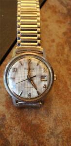 【送料無料】腕時計 ヴィンテージブローバセルフワインドメンズウィンドウvintage bulova selfwinding automatic mens wristwatch with date window 【送料無料】腕時計 ヴィンテージブローバセルフワインドメンズウィンドウvintage bulova selfwinding automatic mens wristwatch with date window