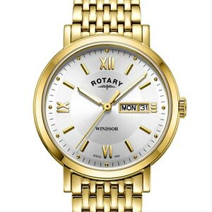 【送料無料】腕時計 ロータリーメンズウィンザーゴールドトーンステンレススチールrotary mens gb0530309 windsor gold tone stainless steel watch 【送料無料】腕時計 ロータリーメンズウィンザーゴールドトーンステンレススチールrotary mens gb0530309 windsor gold tone stainless steel watch