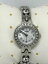 ̵ӻסǥ饷åСåƥ쥹륹ȥålimit 1912 ladies c20356710g classic silver watch stainless steel strap