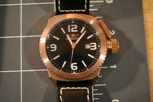 【送料無料】腕時計　インビクタメンズモデルコルドゥバコレクションウォッチトリトナイトinvicta mens model 1112 corduba collection watch tritnite