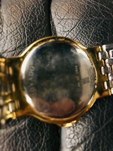 【送料無料】腕時計 モバドmovado watch 【送料無料】腕時計 モバドmovado watch