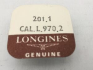 【送料無料】腕時計　ロンジンパートlongines cal l9702 part 2011