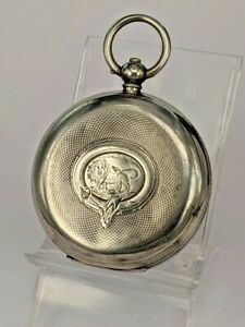 【送料無料】腕時計　ビクトリアライオンケース