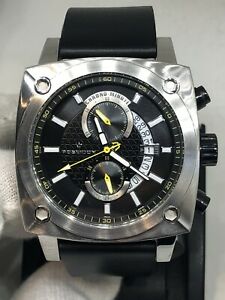 【送料無料】腕時計 ポセイドンバイインビクタクロノグラフウォッチposeidon by invicta chronograph watch pw0007 【送料無料】腕時計 ポセイドンバイインビクタクロノグラフウォッチposeidon by invicta chronograph watch pw0007