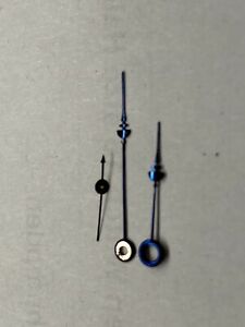 【送料無料】腕時計 デュバーハンプデンサイズdueber hampden watch 16 size crescent hands with second hand