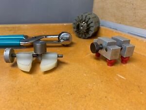 【送料無料】腕時計　ツールロットwatchmakers tools lot of 4