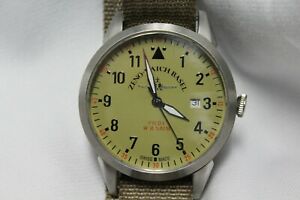 【送料無料】腕時計　リノウォッチバーゼルモデルreno watch basel model ze5231