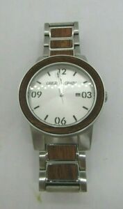 original grain the barrel watch very good conditionオリジナルバレルウォッチ※注意※NYからの配送になりますので2週間前後お時間をいただきます。人気の商品は在庫が無い場合がございます。ご了承くださいませ。サイズの種類の商品は購入時の備考欄にご希望のサイズをご記載ください。　携帯メールでの登録ですと楽天からのメールが届かない場合がございます。