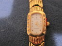 yzrv@S[hv[gXCXNH[cEHb`245 ladys cyma gold plate swiss quartz watch