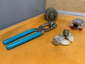 【送料無料】腕時計　ツールロットwatchmakers tools lot of 4