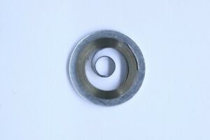 【送料無料】腕時計　メインスプリングリゾートミュールテンションスプリングモラエテルナmainspring ressort muelle zugfeder molla 180 aa 40 per eterna 852 eterna 852s