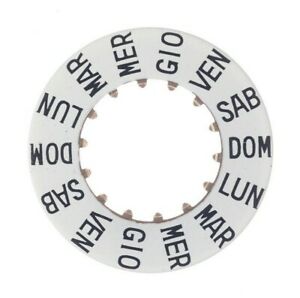 【送料無料】腕時計　ディスコジョルニインジケーターeta 2630 disco giorni day indicator