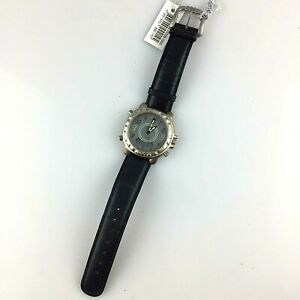 【送料無料】腕時計　オロロギステファネルアナデジクアルゾウオモベラペレウォッチノンファンツィオナンテorologio stefanel ana digi quarzo uomo 37mm vera pelle watch non funzionante