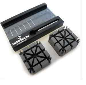 【送料無料】腕時計　ベルゲオンブレスレットピンリムーバーツールウォッチbergeon 7744 watch bracelet pin remover removal tool watches hb7744