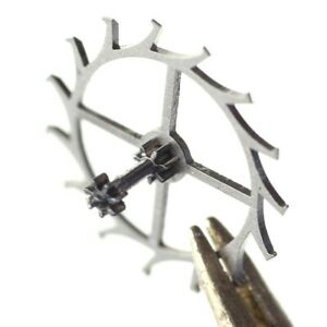【送料無料】腕時計　ルオタスカッパメントホイールeta 2452 2454 2472 ruota scappamento escapement wheel 705