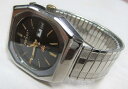 【送料無料】腕時計 ヴィンテージリコーメンズウィンドウジュエルvintage ricoh automatic mens wristwatch w date window 21jewels ~ 1b2507