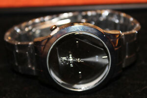 【送料無料】腕時計　ブシェラーブークルヴィンテージアシエbucherer boucle vintage acier 15mm