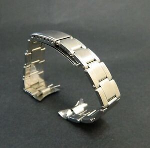 【送料無料】腕時計 ブレスレットリベットアシエbracelet rivet acier 18mm 【送料無料】腕時計 ブレスレットリベットアシエbracelet rivet acier 18mm