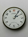 【送料無料】腕時計　ロザラムズムーブメントvery rare english made rotherhams wrist watch movement circa 19121915 n10