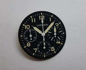 【送料無料】腕時計 カドランランデロンエギーユルルミノワムーブメントシーガルcadran landeron type20 aiguilles luminova 30mm mouvement seagull ty2902st1902 【送料無料】腕時計 カドランランデロンエギーユルルミノワムーブメントシーガルcadran landeron type20 aiguilles luminova 30mm mouvement seagull ty2902st1902