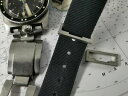 yzrv@V[YuXbgp[XgbvCOYtHYBe[Wzrc serie 2, 3 bracelet nato perlon strap links, maillons grands fonds vintage