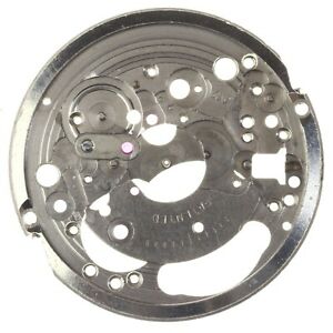 【送料無料】腕時計 プラチナプレートeta 2452 platina plate 【送料無料】腕時計 プラチナプレートeta 2452 platina plate