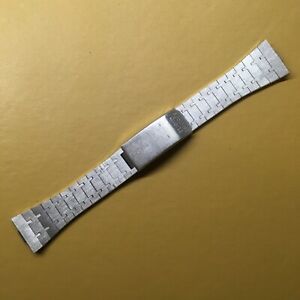 【送料無料】腕時計 ヴィンテージアキュリストクォーツステンレススチールブレスレットエンドvintage accurist quartz stainless steel watch bracelet 20mm end links 【送料無料】腕時計 ヴィンテージアキュリストクォーツステンレススチールブレスレットエンドvintage accurist quartz stainless steel watch bracelet 20mm end links