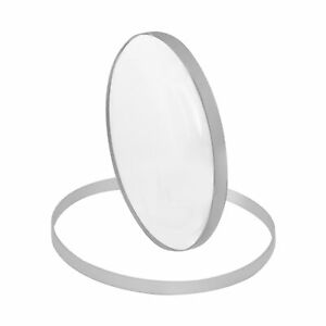 【送料無料】腕時計　パムパネライサファイアウォッチクリスタルガスケット355mm sapphire watch cryst..