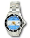 【送料無料】腕時計 インビクタプロダイバーアルゼンチンサッカーエディションウォッチinvicta pro diver argentina world soccer edition 40mm automatic 28700 watch