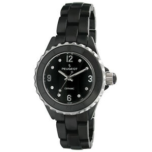 Timex メンズ Ironman Triathlon T200 42mm 腕時計 ブラックケース ポジティブディスプレイ ブラックシリコンストラップ