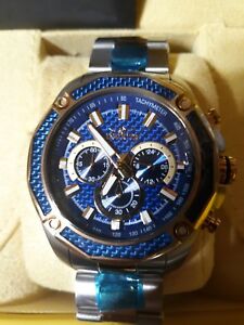 【送料無料】腕時計 メンズインビクタウォッチmens invicta watch mib 【送料無料】腕時計 メンズインビクタウォッチmens invicta watch mib