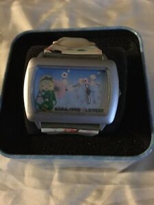 【送料無料】腕時計 グウェンステファニカワイイharajuku lovers gwen stefani kokeishi doll watch so kawaii