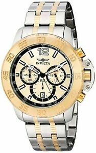 【送料無料】腕時計　インビクタメンズステンレスモデルinvicta mens stainless specialty watch model..