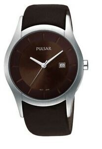 【送料無料】腕時計 パルサーゲンツレザーストラップウォッチpulsar gents leather strap watch pxdb15x1pnp 【送料無料】腕時計 パルサーゲンツレザーストラップウォッチpulsar gents leather strap watch pxdb15x1pnp