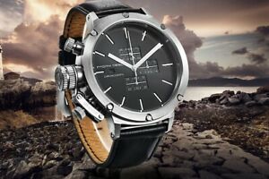 【送料無料】腕時計 パガーニデザインブランドクォーツウォッチメンスポーツダイビングメートルpagani design luxury brand multifunction quartz watch men sport dive 30 meters