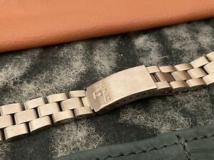 【送料無料】腕時計 オロロジオウォッチストラップブラッチャレゼニスヴィンテージorologio watch strap braccialezenith vintage nos