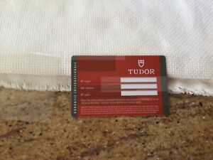 【送料無料】腕時計　ビアンコチューダーガランツィアtudor garanzia in bianco