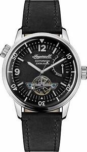 ̵ӻס󥬡󥺥˥塼ingersoll mens the orleans gents automatic watch i07801