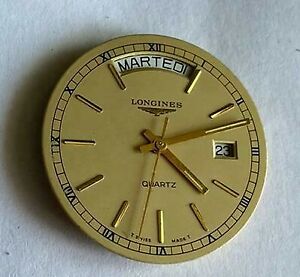 【送料無料】腕時計 メッカニスモロンジンカルmeccanismo longines cal 371