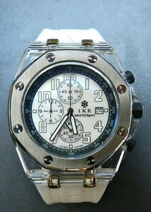 【送料無料】腕時計 オロロギイケワクッチノーティックスポーツorologio ike wactch nautic sport
