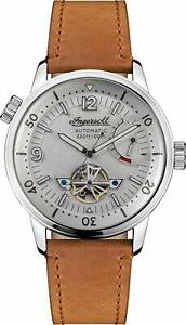 【送料無料】腕時計　インガーソルメンズニューオーリンズingersoll mens the orleans gents automatic watch i07802