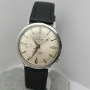 【送料無料】腕時計 ヴィンテージウォルサムメンズvintage waltham mens automatic watch utc 233 21jewels 1960s