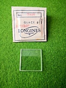 【送料無料】腕時計　ヴィンテージオリジナルロンジンタロンvetro vintage originale longines ref 7924 nos a talon