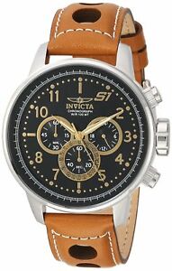 【送料無料】腕時計 インビクタメンズラリークロノグラフブラウンレザーストラップウォッチ invicta mens 23597 rally chronograph brown leather strap watch 【送料無料】腕時計 インビクタメンズラリークロノグラフブラウンレザーストラップウォッチ invicta mens 23597 rally chronograph brown leather strap watch