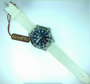 【送料無料】腕時計 ジャイアントトダイバースケルトンウォッチホワイトgiantto gm3 diver limited edition automatic skeleton watch white 【送料無料】腕時計 ジャイアントトダイバースケルトンウォッチホワイトgiantto gm3 diver limited edition automatic skeleton watch white