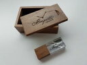 【送料無料】腕時計 ブレゲウッドクリスタルbreguet wood amp; crystal 4gb usb