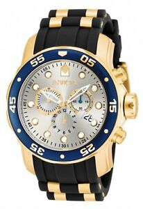 ̵ӻסӥץСɥåȥ֥invicta 17880 pro diver 200m swiss gold ret795 brand 6981