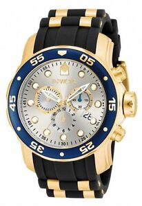 【送料無料】腕時計 インビクタプロダイバースイスゴールドレットブランドinvicta 17880 pro diver 200m swiss gold ret795 brand 6981
